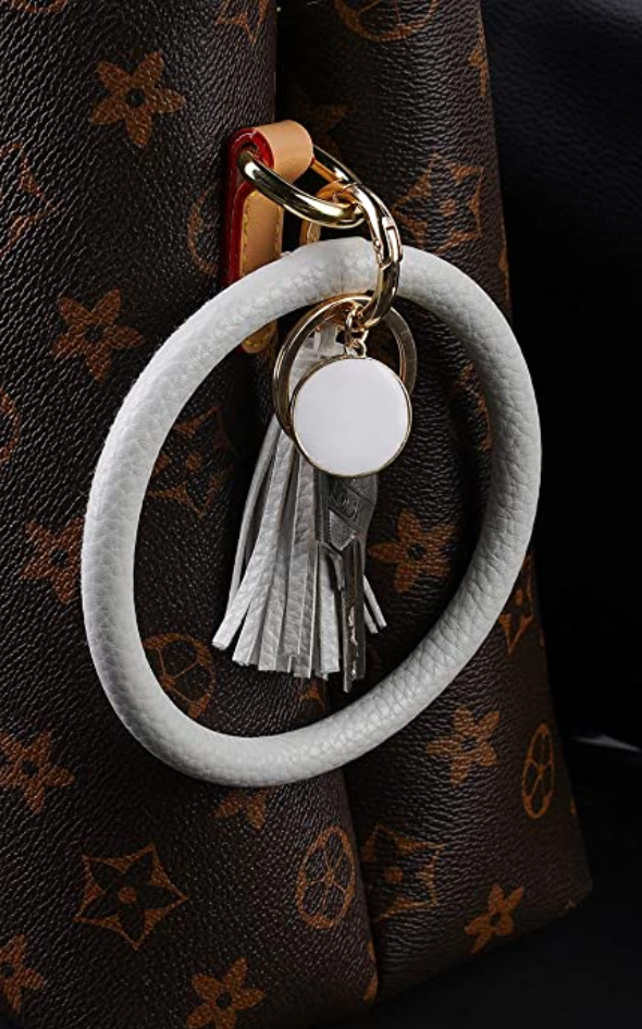 Large Keychain Bracelet – Shop Akasi